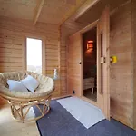 Casa Ananda By Interhome Bad Gleichenberg