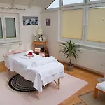 別荘 Casa Ananda By Interhome *