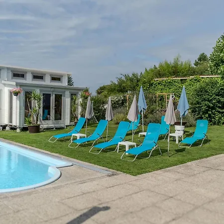 Holiday home Casa Ananda By Interhome Bad Gleichenberg