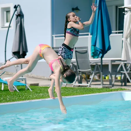 Casa Ananda By Interhome