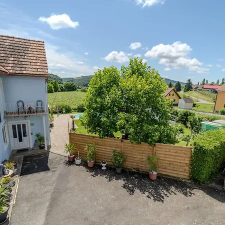 Casa Ananda By Interhome Bad Gleichenberg