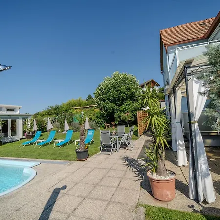 Casa Ananda By Interhome Vakantiehuis Bad Gleichenberg