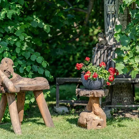 Casa Ananda By Interhome * Bad Gleichenberg