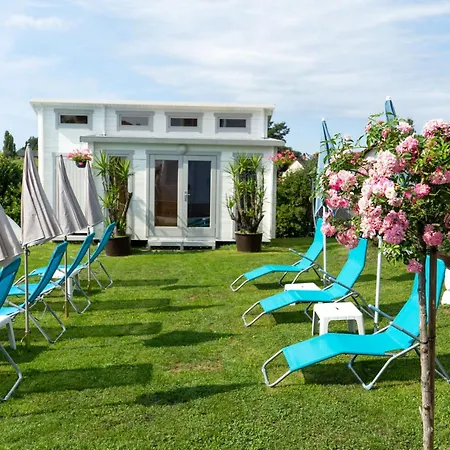 Casa Ananda By Interhome Bad Gleichenberg