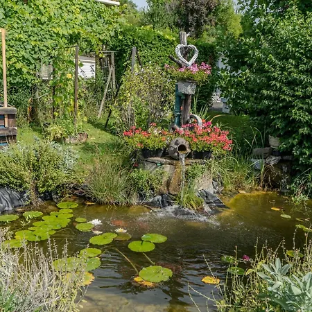 Casa Ananda By Interhome Bad Gleichenberg