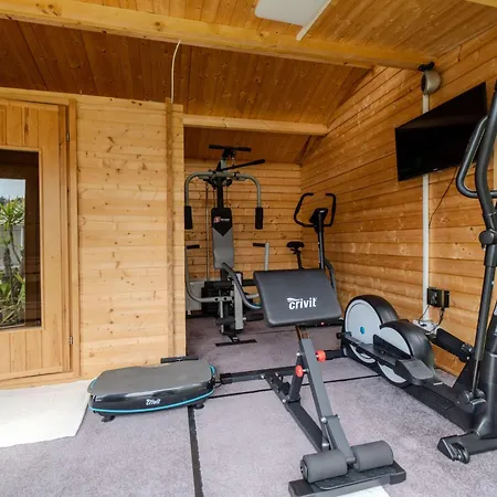 Casa Ananda By Interhome