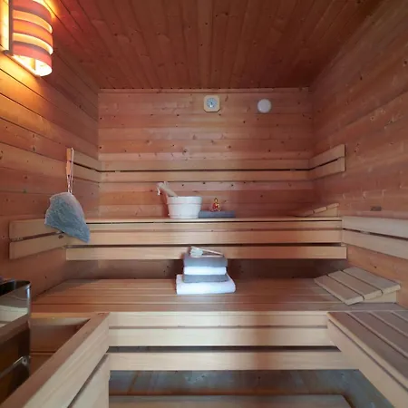 Casa Ananda By Interhome Casa vacanze