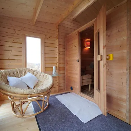 Casa Ananda By Interhome Bad Gleichenberg