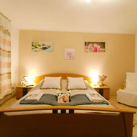 Holiday home Casa Ananda By Interhome *