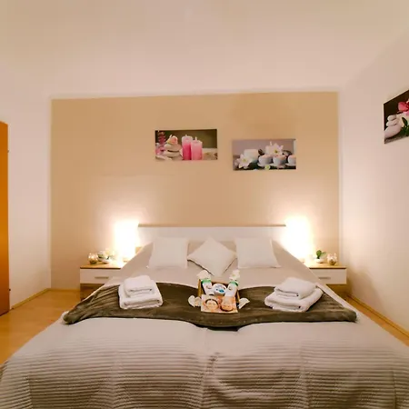 Casa Ananda By Interhome Bad Gleichenberg