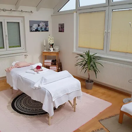 Holiday home Casa Ananda By Interhome *