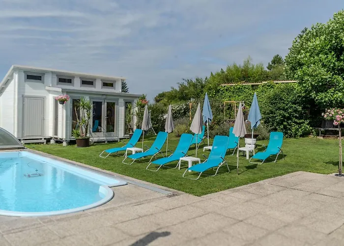 Holiday home Casa Ananda By Interhome Bad Gleichenberg