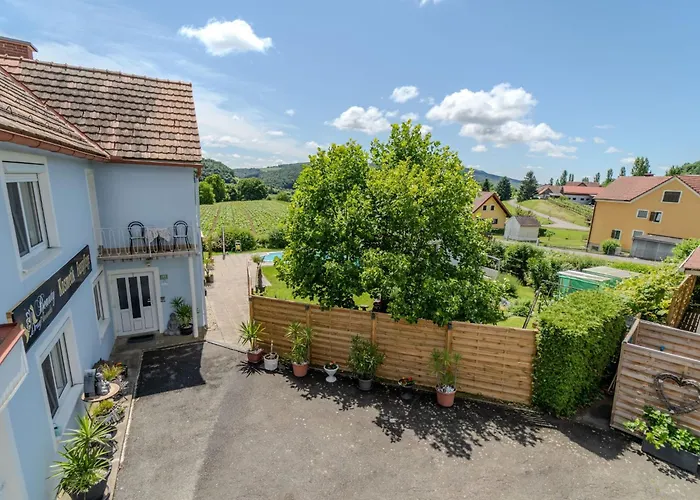 Casa Ananda By Interhome Bad Gleichenberg