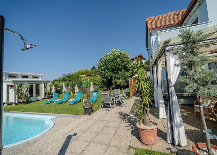 Casa Ananda By Interhome Holiday home Bad Gleichenberg