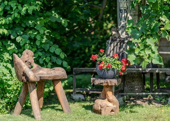 Casa Ananda By Interhome * Bad Gleichenberg