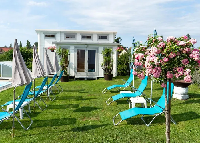 Casa Ananda By Interhome Bad Gleichenberg