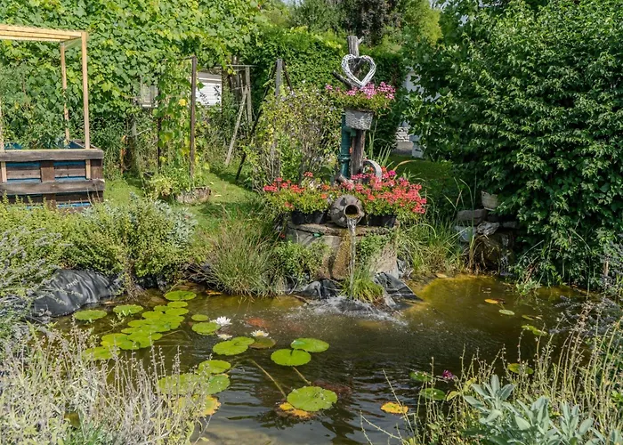 Casa Ananda By Interhome Bad Gleichenberg