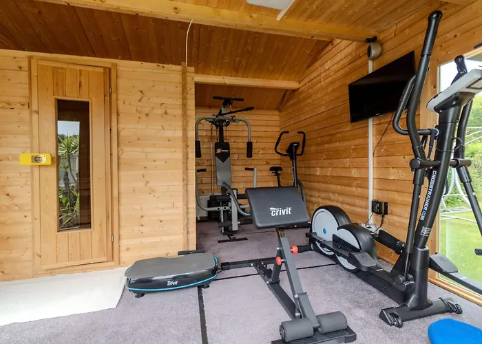 Casa Ananda By Interhome