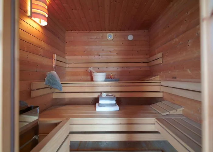 Casa Ananda By Interhome Casa vacanze