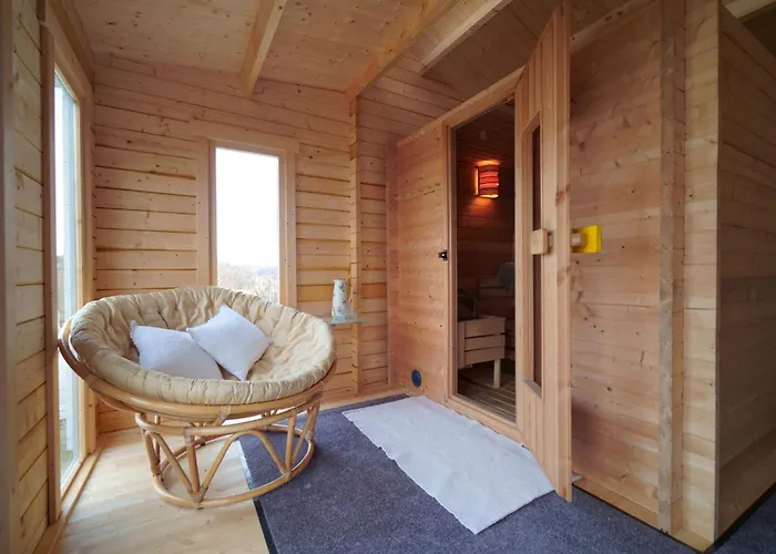 Casa Ananda By Interhome Bad Gleichenberg