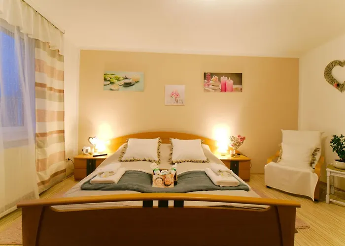 Casa vacanze Casa Ananda By Interhome *