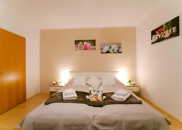 Casa Ananda By Interhome Bad Gleichenberg