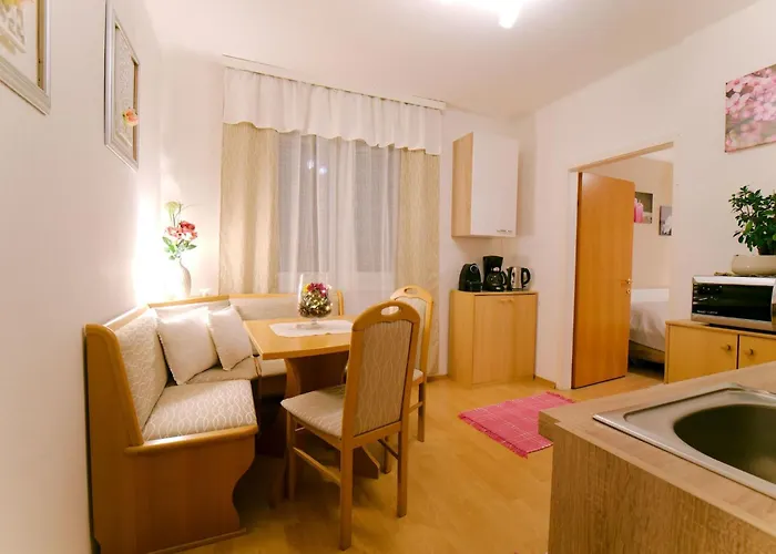 Casa Ananda By Interhome Holiday home