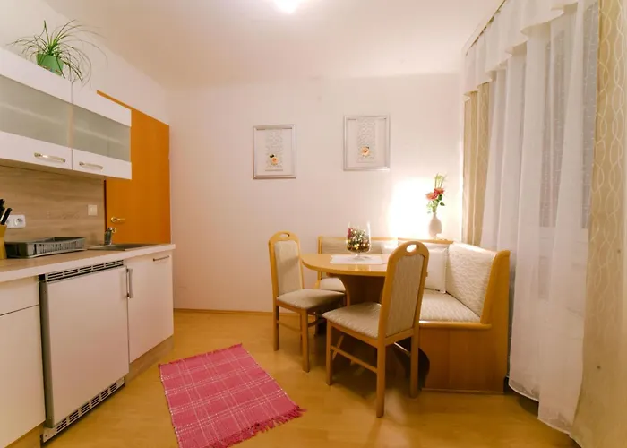 Holiday home Casa Ananda By Interhome *