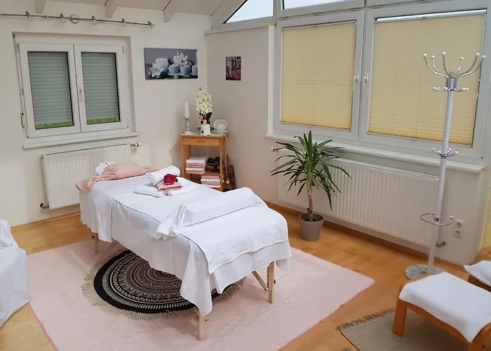 Vakantiehuis Casa Ananda By Interhome *